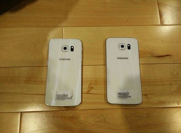 galaxy s6 edge vraies images
