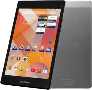 tablette medion lifepad s8311 android