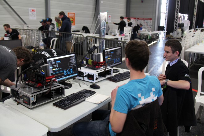 ga 2015 finale oc air-cooling commence