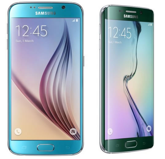 galaxy s6 s6 edge poule oeufs or samsung