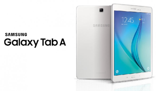 samsung annonce galaxy tab 8 9 7 pouces