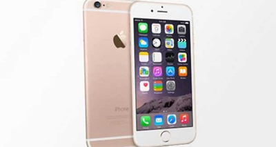 apple iphone 6s version or rose