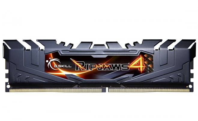 g skill annonce kit ddr4 rapide monde 3666 mhz
