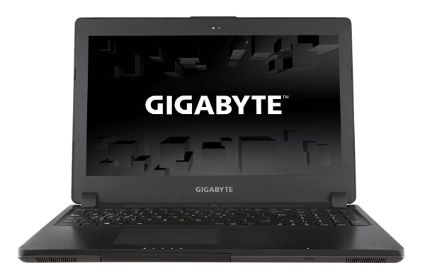 gigabyte p35k v3 p34k v3des portables gamer equipes nvidia gtx 965m