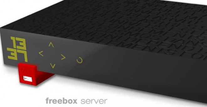 youtube signe retour freebox revolution