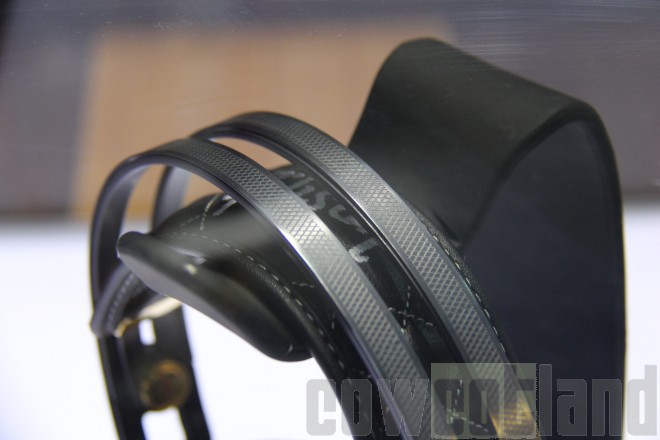 asia 2015 gibson casque audio haut gamme