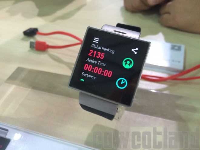 asia 2015 rockioo watch smartwatch autonome 99 dollars