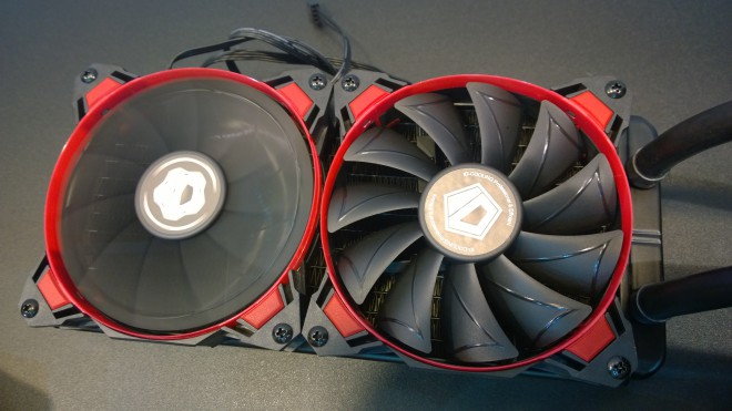 computex 2015 id-cooling refait gamme aircooling alimentation