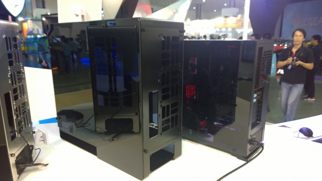 computex 2015 in win 909 efface recommence