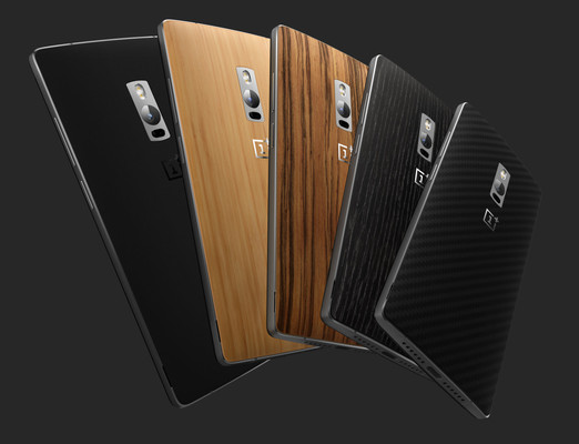 oneplus officialise second smartphone oneplus 2