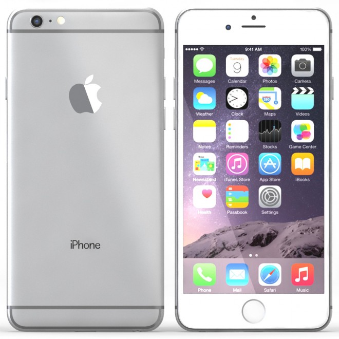 apple rappelle certains iphone 6 remplacer appareil photo