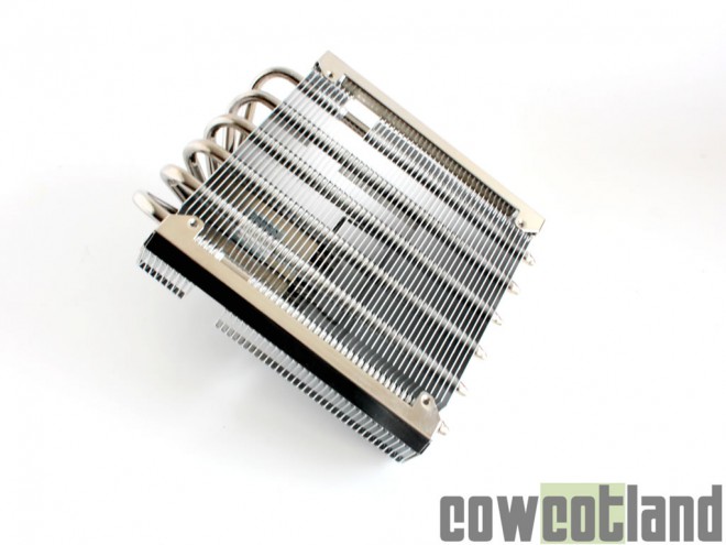 cowcotland test ventirad thermalright axp-200 muscle
