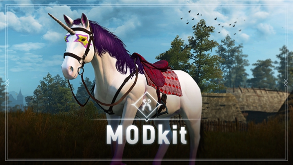 the witcher 3 ouvre mods