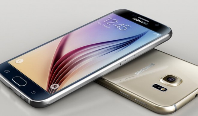 samsung galaxy s7 quelques informations