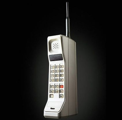 thfr 31 ans telephones mobiles