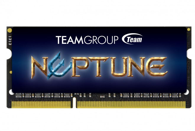team group ddr3 so-dimm neptune gaming