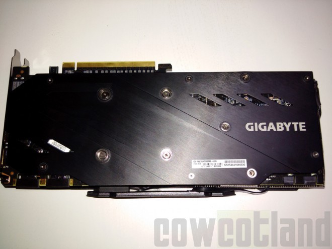 cowcotland preview gigabyte gtx 970 xtreme gaming
