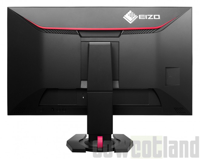 eizo foris fs2735 ecran gamer 27 pouces freesync 144 hz