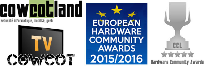 cowcotland communauty awards 2015 resultats