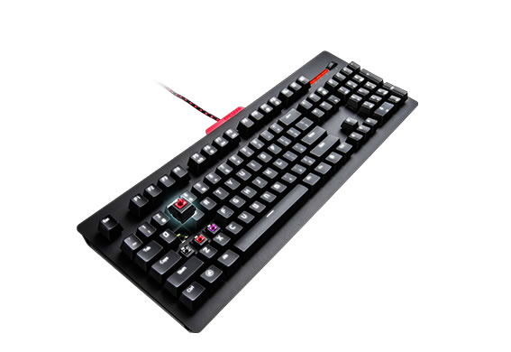 clavier epicgear defiant switches adomax