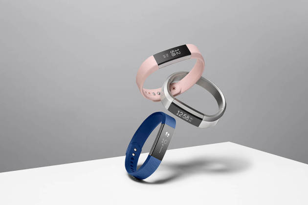 fitbit alta tracker activite fashion bracelet interchegeable