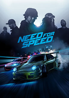 need for speed revele configurations recommandees
