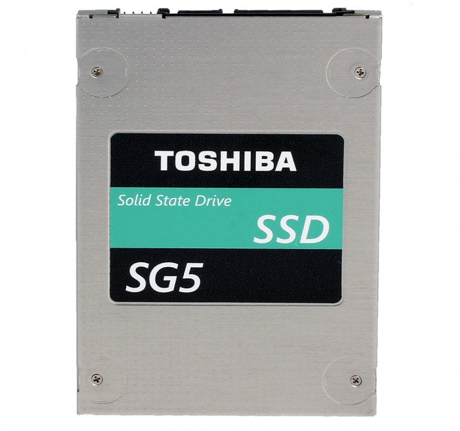 toshiba ssd sg5 series tlc 15 nm