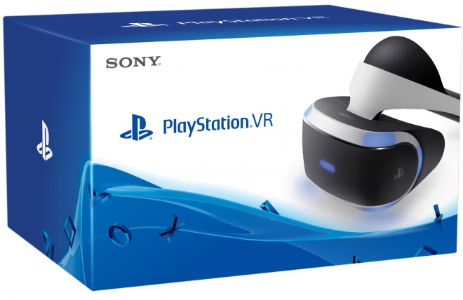 sony playstation vr precommandes ouvertes