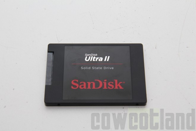 cowcotland preview ssd sandisk ultra ii 480 go