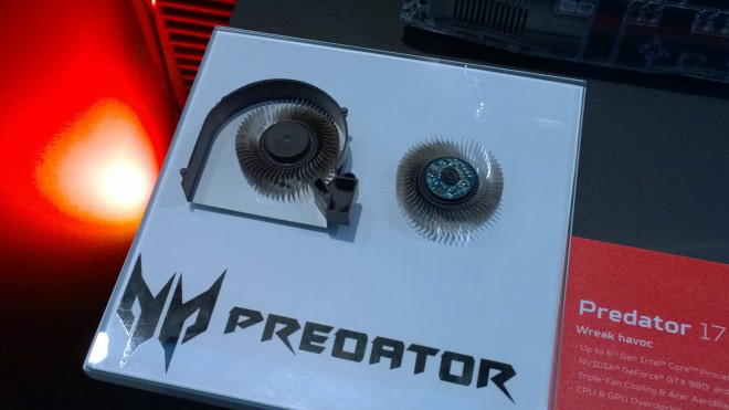 next acer 2016 predator 17 x gtx 980 1348mhz