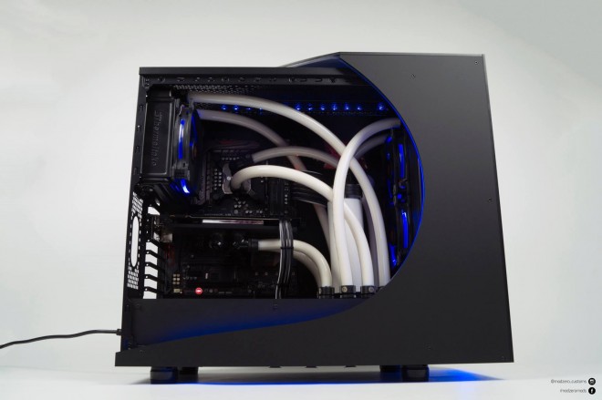 modzero octo vision clairement differente watercooling