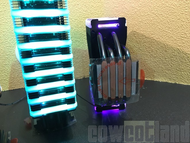 computex 2016 neollusion lepa radiateur cpu rgb