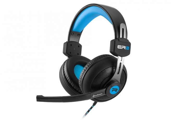 sharkoon rush er2 casque abordable