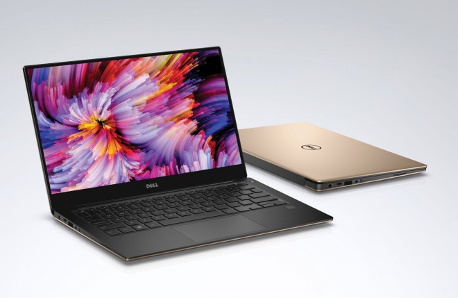 notebook dell xps-13