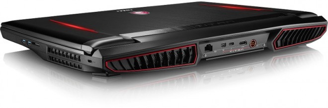 test portable gamer msi titan gt73vr 6re approuve