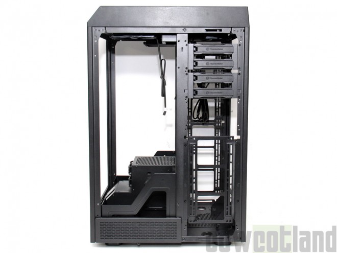cowcotland boitier thermaltake the tower