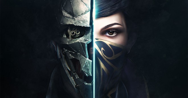 dishonored xbox one ps4 ps4 pro