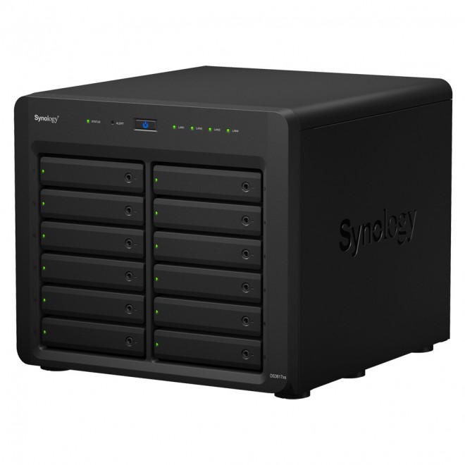 nas synology diskstation ds3617xs
