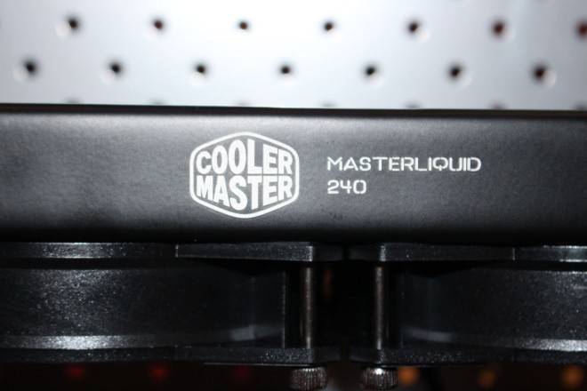 masterliquid cooler master rgb mais