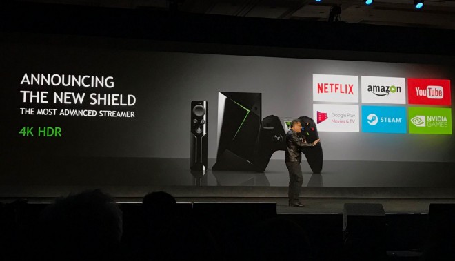 nvidia-mise-a-jour shield streaming-4k-hdr