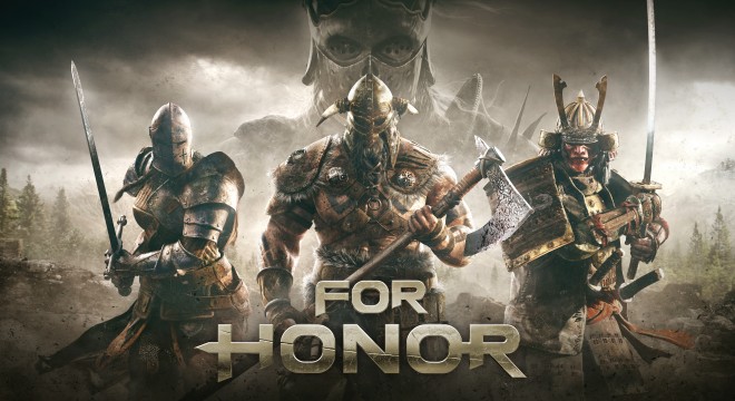 for honor gpu differents