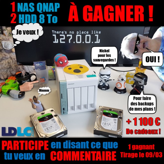 concours-ldlc nas-qnap hdd-8-to