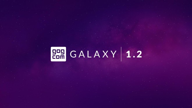 fin beta galaxy client gog