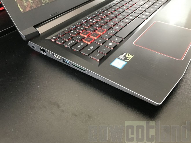 acer annonce portable gamer helios
