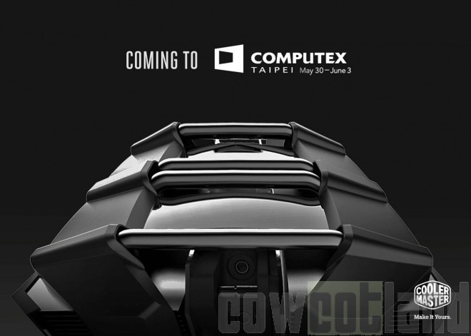 cooler master tease images annoncant concepts ventirads cpu
