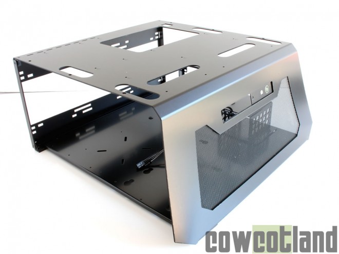 cowcotland test table bench lian pc-t70 kit optionnel t70-1