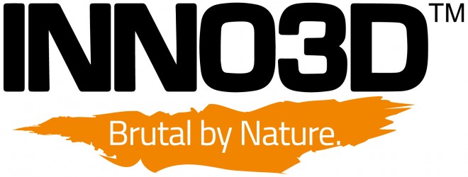 inno-3d logo gpu-gaming