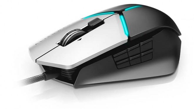 Alienware AW958