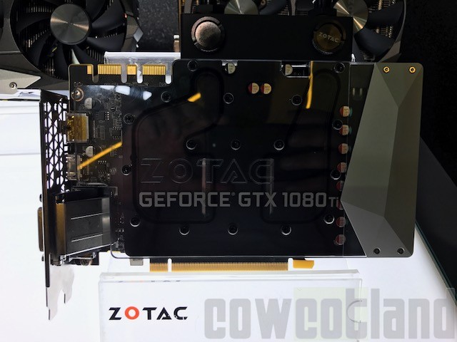 computex-2017carte-graphique gtx-1080-ti arcticstorm-mini zotac gpu-gaming nvidia