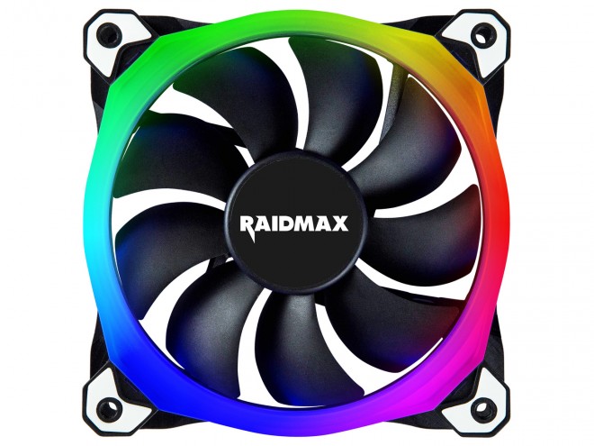 Raigmax RGB